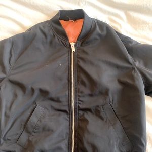 H&M Bomber Jacket